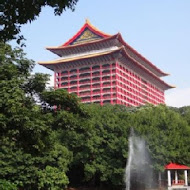 劍潭青年活動中心