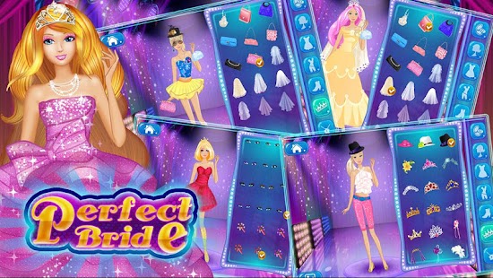 download Perfect Bride free