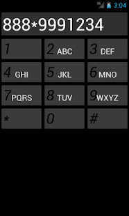 How to get Dummy Dial Pad 0.1 unlimited apk for pc