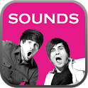 Smosh Soundboard icon