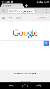 Free Download Private Browser APK for Android