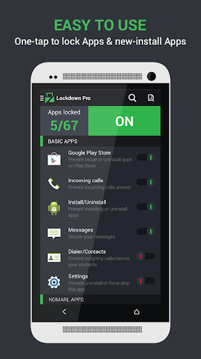 【免費工具App】Lockdown Theme Spotlight Green-APP點子