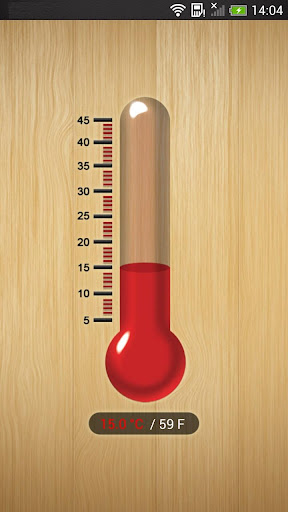 Thermometer