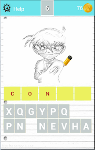How to mod Guess The Cartoon Drawing 1.0 mod apk for android