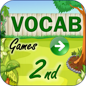 Vocabulary Games Second Grade Hacks and cheats