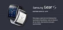 Experiencia Samsung Gear S APK