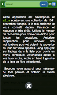 How to mod French Proverbs patch 1.0.1 apk for bluestacks