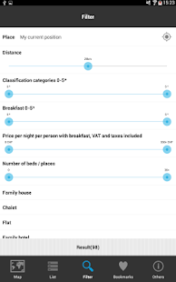 bnb.ch Screenshots 8
