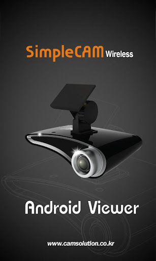 SimpleCAM Wireless