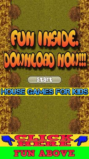 House Games For Kids