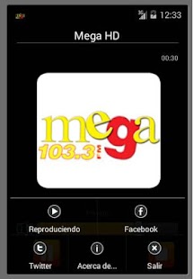 How to download La Mega 103.3 FM 1.0.0 apk for laptop
