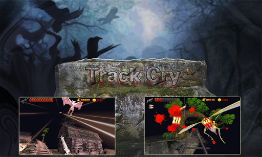 Track Cry