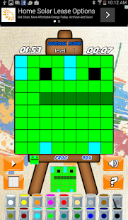  Pixel Painter Free- screenshot thumbnail   