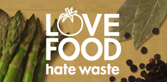Love Food Hate Waste