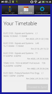 How to install HKUST Calendar Sync lastet apk for android