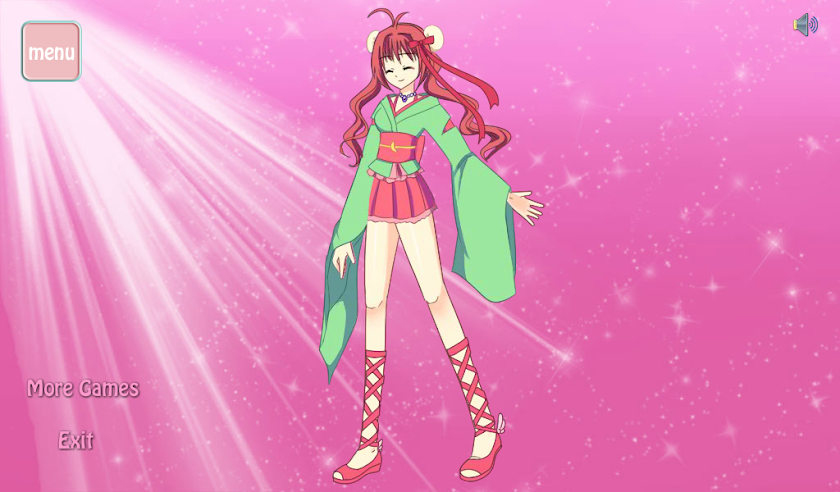 Allison Goes Anime Screen 3