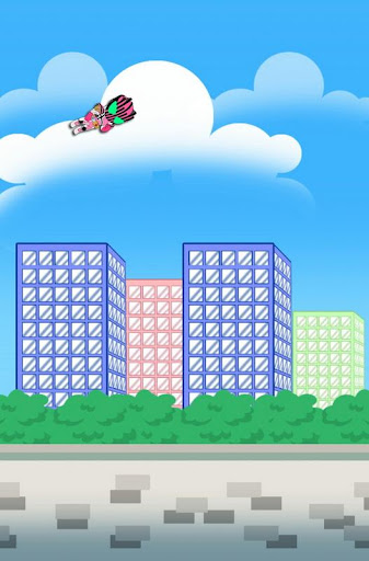 【免費動作App】Kamen Rider Flying-APP點子