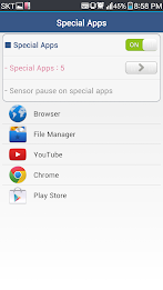 Ultimate Smart Cover poster 7