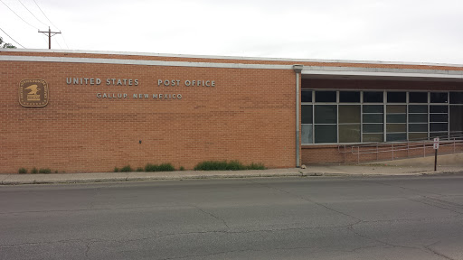 Gallup Post Office