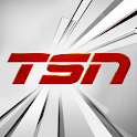 TSN Mobile: Android Edition logo
