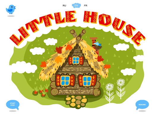 The Little Crane That Could - Google Play Android 應用程式