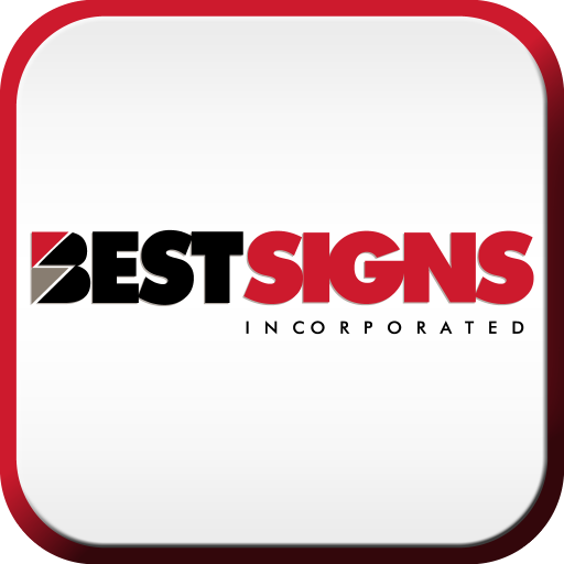 Best Signs Incorporated 商業 App LOGO-APP開箱王