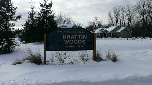 Brattin Woods Natural Area