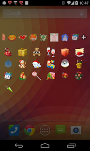 How to install Happy New year ! 1.0 unlimited apk for pc