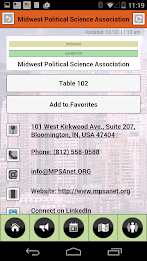 MEC 2015 Mobile Engagement Con poster 3