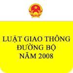 Cover Image of Unduh Luat Giao thong duong bo 2008 5.0.0 APK