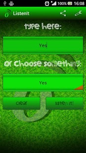 How to mod Listen It! patch 1.6 apk for pc