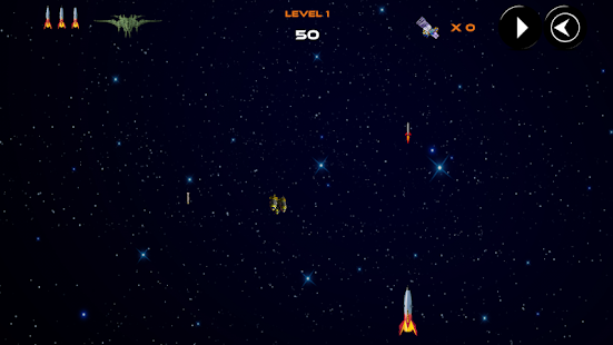 Galactic Crusade Screenshots 2