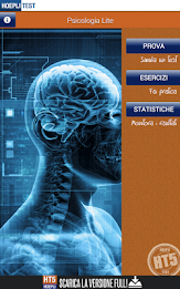 HT5 Psicologia (lite) poster 5