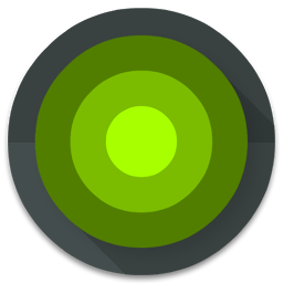 Rotanev CM12 / 12.1 Theme v2.4