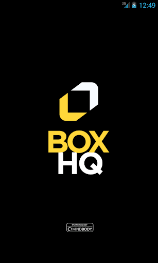 【免費健康App】BOX HQ connect-APP點子