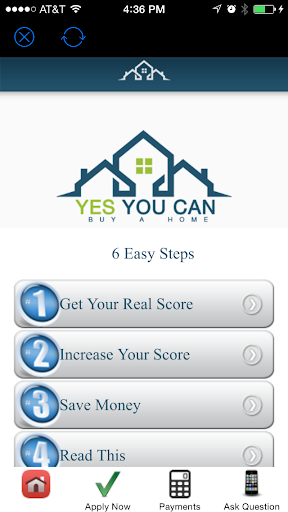 Yes You Can Buy a Home 2