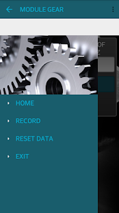 Module Gear Screenshots 2