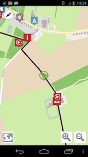 How to download Kerkepad Zoutkamp - Vierhuizen 1.0 mod apk for bluestacks