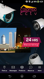 How to mod CCTV Sri Lanka 4.0.1 apk for android