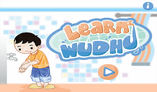 【免費教育App】Learn Wudhu-APP點子