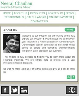 The Financial Mall Screenshots 13