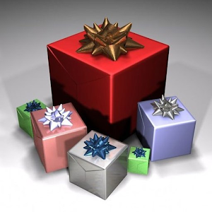Gift Buddy.apk 1.0