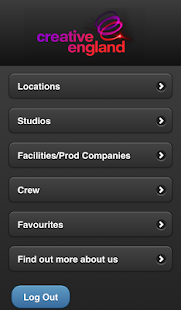 Download Creative England Production APK