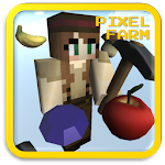 Cover Image of Descargar Pixel Farmer : Puzzle Farm 1.1 APK