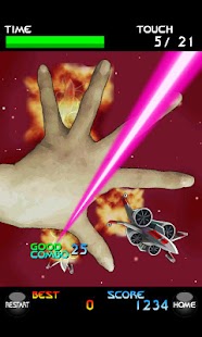 How to mod Cosmic Bishop(FREE) patch 1.4 apk for pc