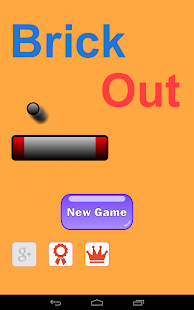 Brick Out Screenshots 0