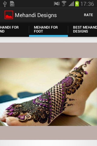 Best Mehandi Designs