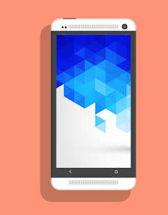 How to mod AllinOne Stock Wallpapers v1 2 unlimited apk for bluestacks