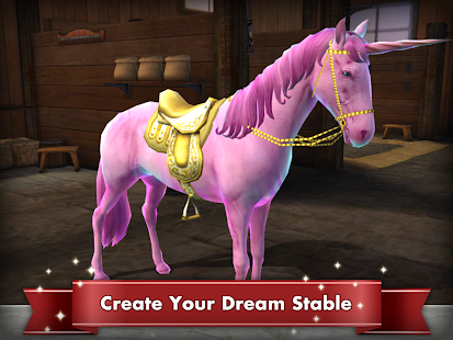 Download My Horse For PC Windows and Mac apk screenshot 17