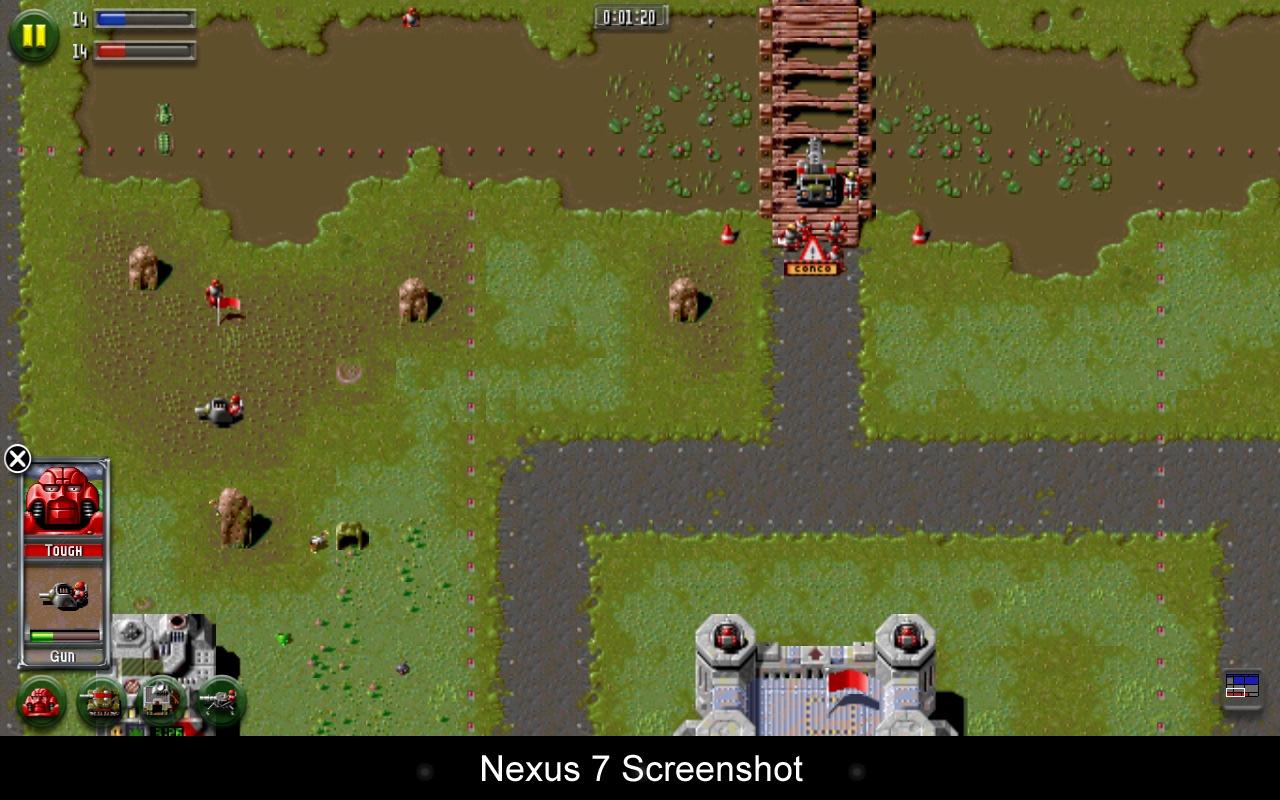    Z Origins - (Z The Game)- screenshot  